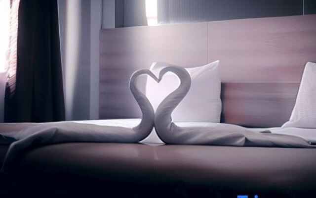 Royal Guesthouse Bandar Lampung