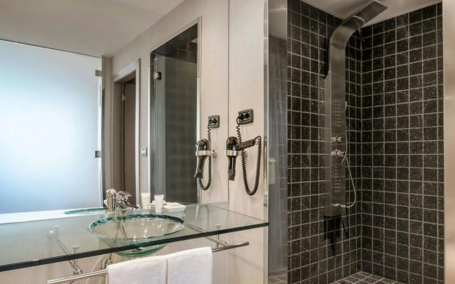 AC Hotel Pisa by Marriott