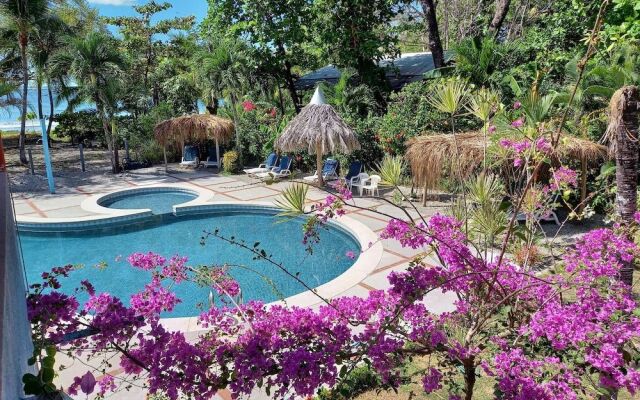 Hotel Brisas del Pacifico