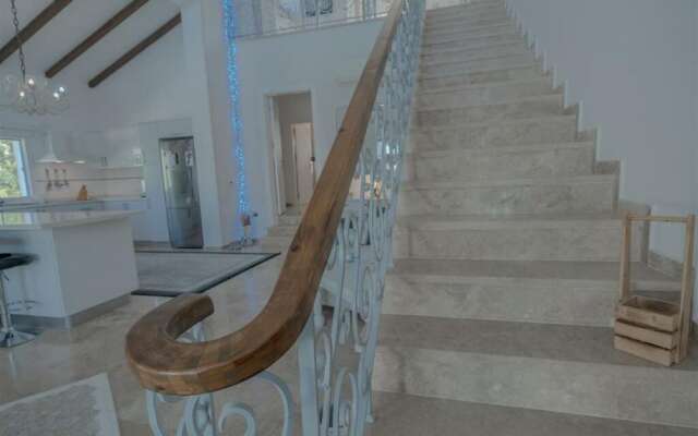 Beautiful 3 Bed Villa in Esentepe