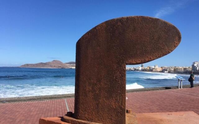 El Mirador de Ana 4A