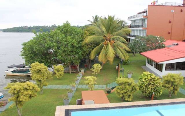 Ranga Holiday Inn