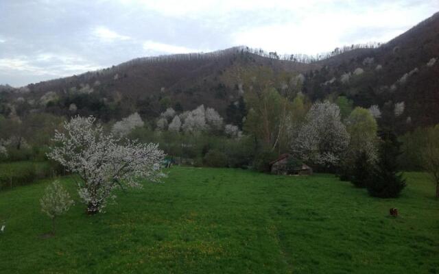 B&B Le Stanze del Moro