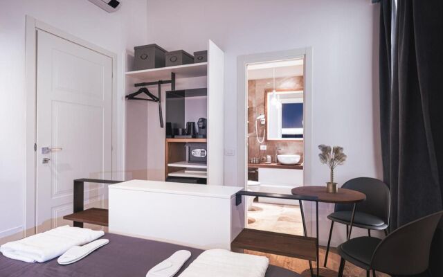 Residenze Chamur- Grattacielo