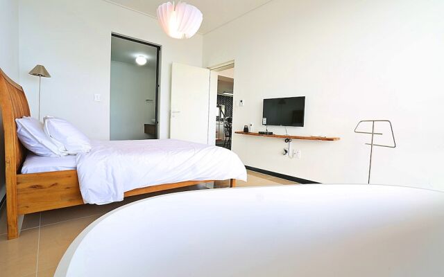 The Villas Ocean