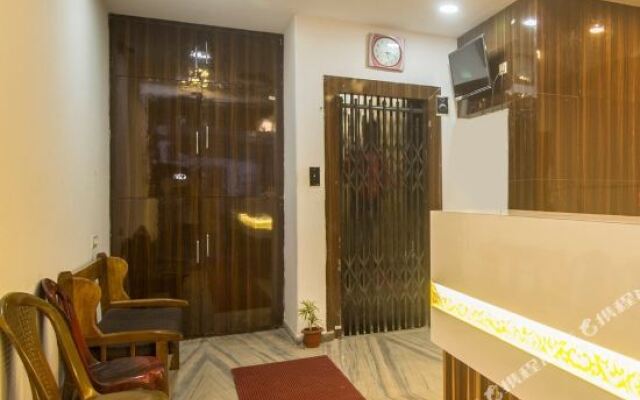 OYO 14512 Sambhunath Guest House