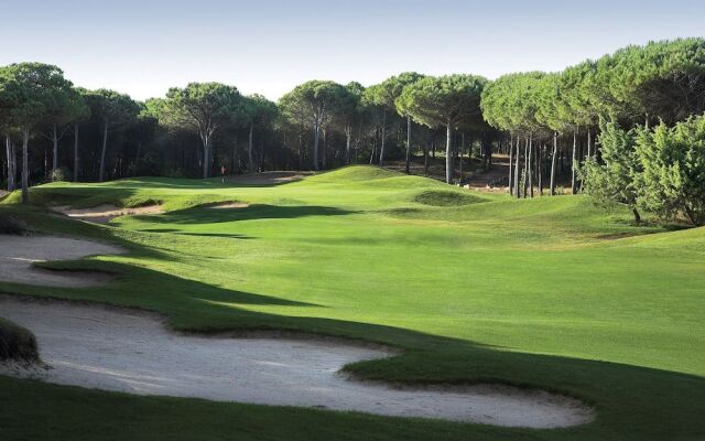 Is Arenas Private Golf Foresterie - Only for Golfers