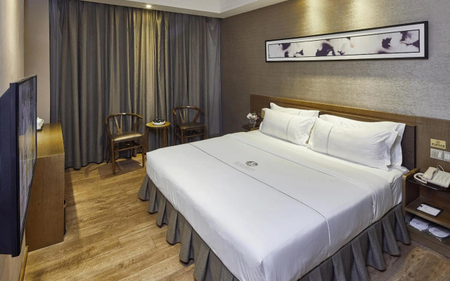 INSAIL Hotel (Shenzhen Dongmen Branch )
