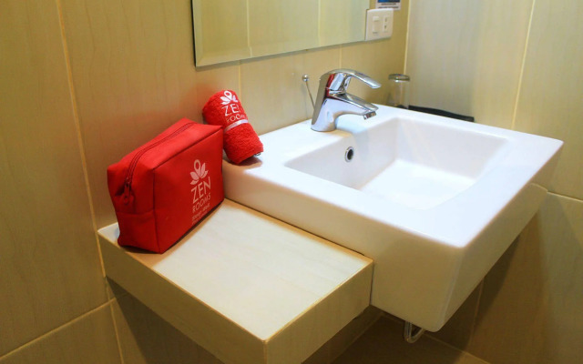 ZEN Rooms Bukit Tunggul
