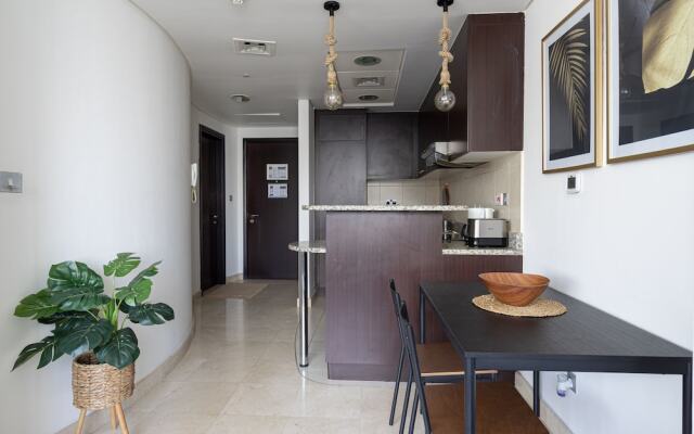 HiGuests - Sky Gardens