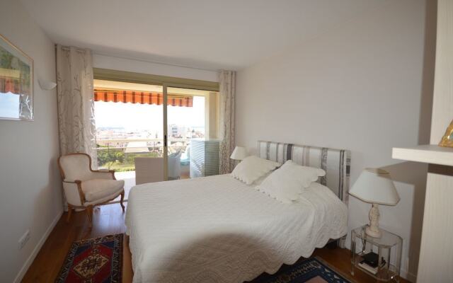 Superb Apartment Cannes Parc Continental