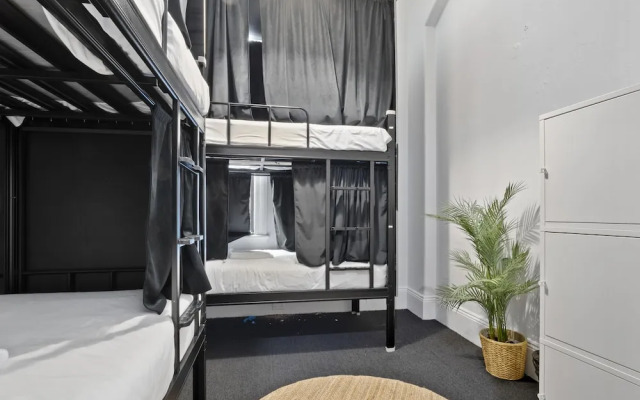 Azzurro Pod Hotel Darling Harbour