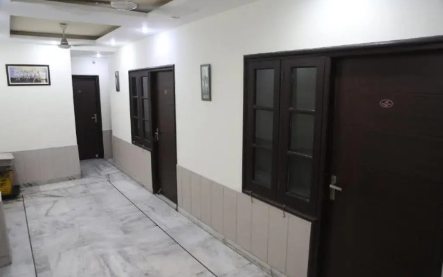 Time Square Guest House