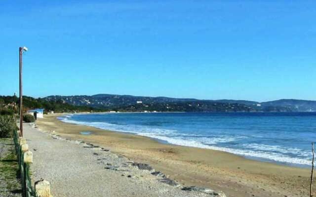 Villa Cavalaire-sur-Mer, 4 pièces, 6 personnes - FR-1-226B-83