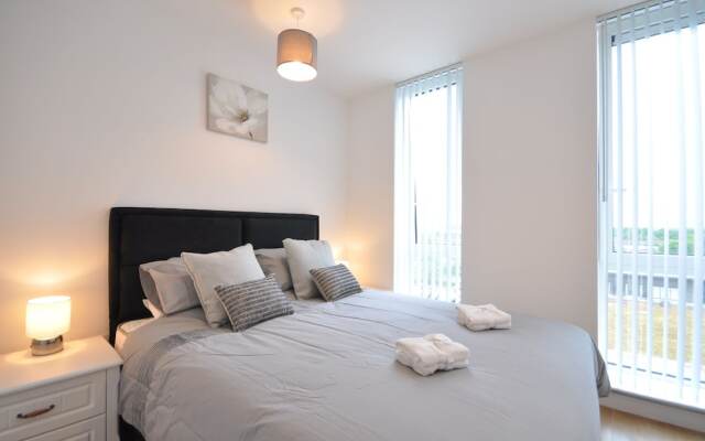 Rwh Serviced Apartments Bracknell