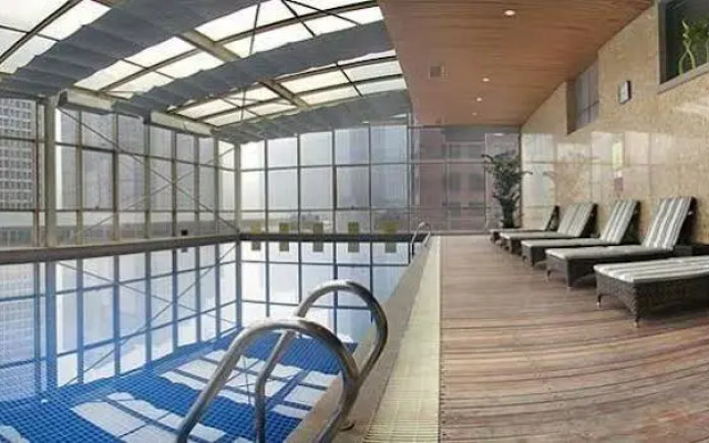 Zhongyou Garden Hotel - Zhengzhou