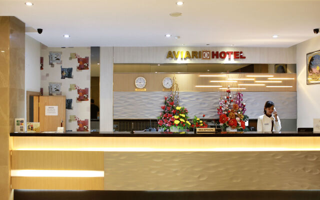 Aviari Hotel