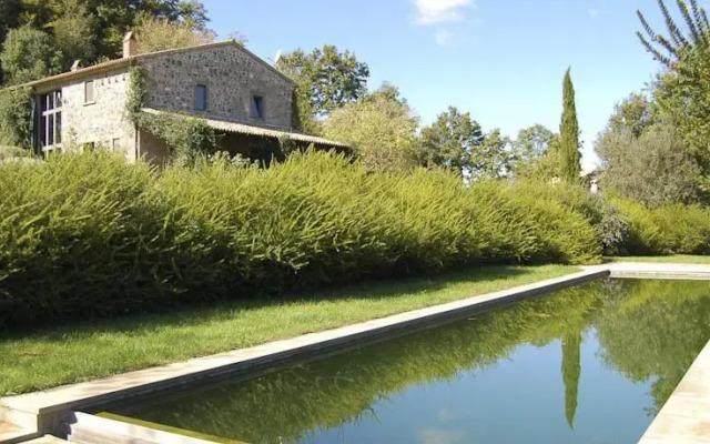 Villa Hortus Unicorni