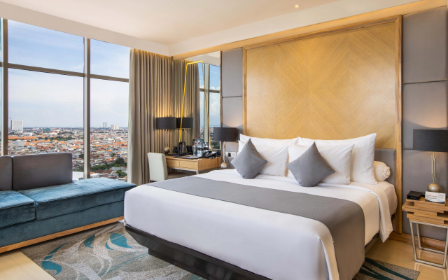 Morazen Surabaya