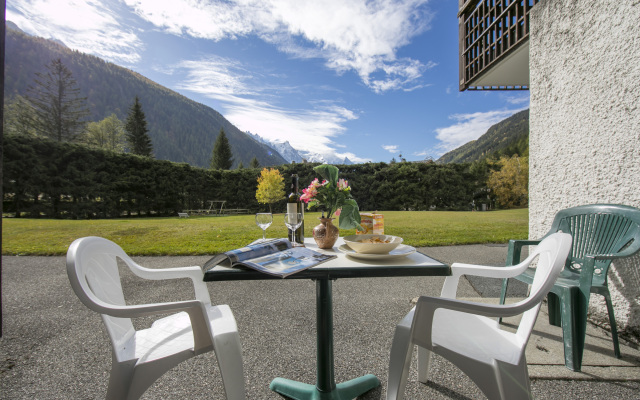 Résidence Grands Montets 110