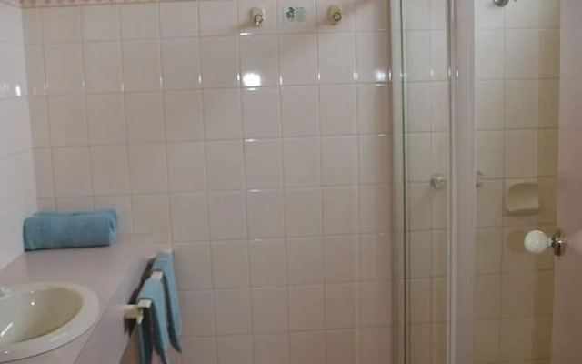 Centretown Motel Nagambie