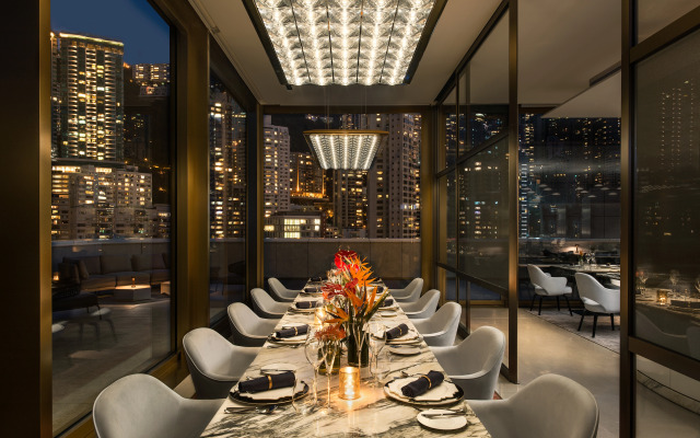 The Murray, Hong Kong, a Niccolo Hotel