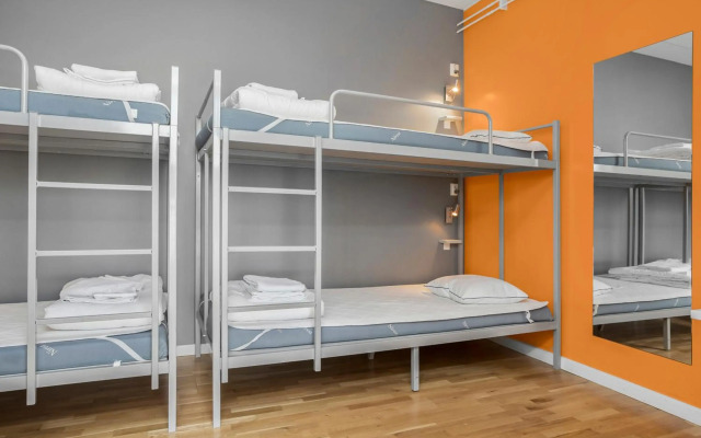 Aiden by Best Western Skavsta Airport