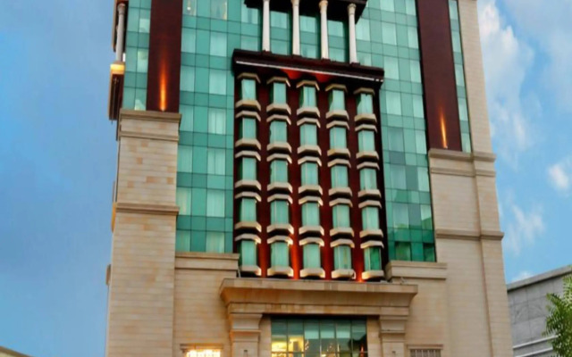 Radisson Hotel Gurugram Sohna Road City Center