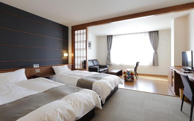 Yunokawa Onsen Emi Hakodateya