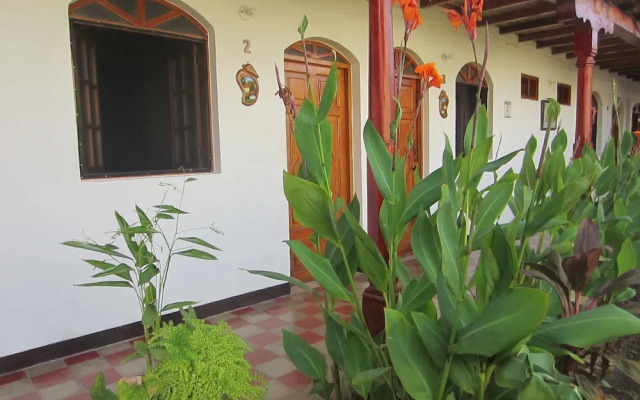 Guesthouse Los Corredores del Castillo