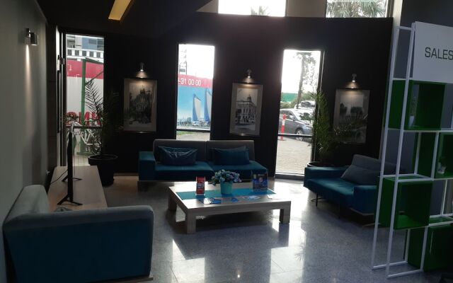 Nobels Suites Batumi