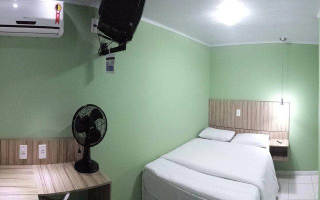 Presto Hotel