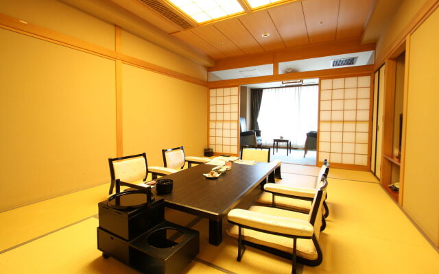 Jozankei Manseikaku Hotel Milione