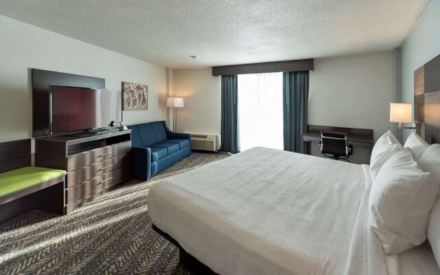 Best Western Plus Wausau Tower Inn