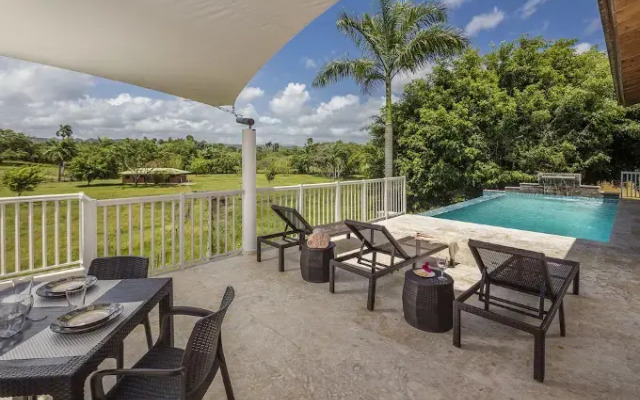 Terramar Estates Villas by Caribe Stays