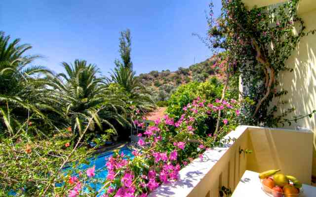 Sunrise Hotel & Apartments