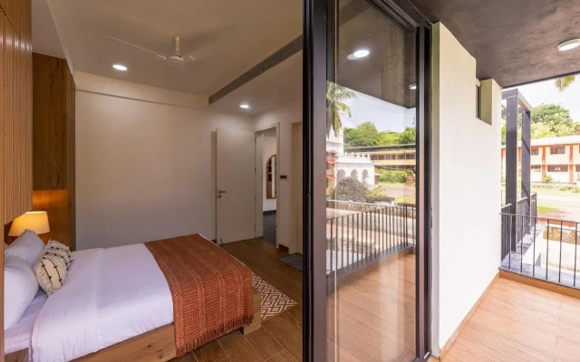 Villa by Olive - Nerul