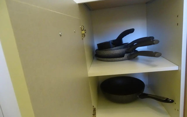 Hanna-Bella Apartman Zalakaros