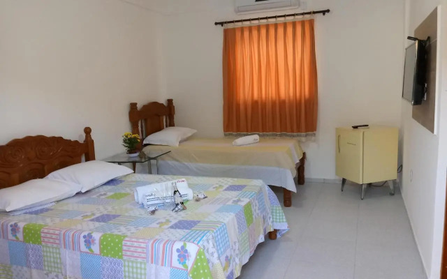Pousada Casa da Lucinha