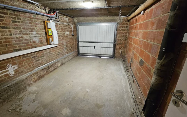 La Citadine Hyper Centre Garage 2 Chambres