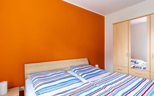 Ferienwohnung in der Nahe von Wismar