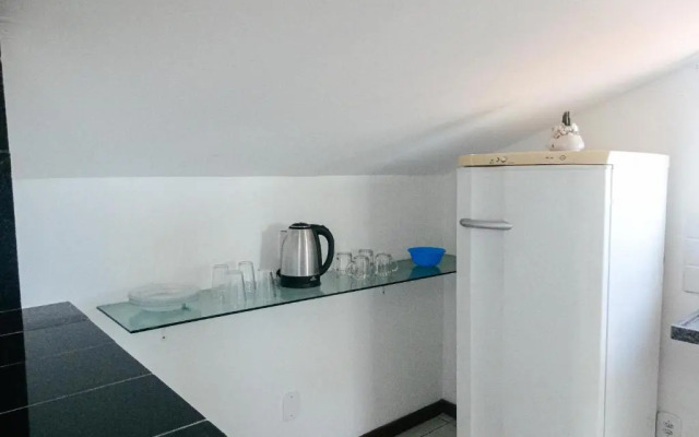 Pousada Geri House Búzios