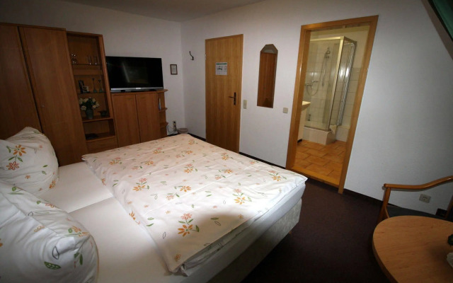 Pension Am Kirschberg