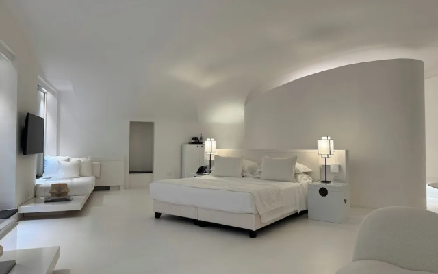 Palazzo Durazzo Suites