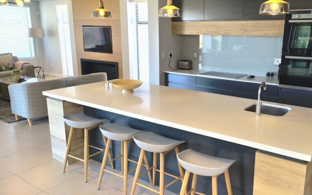 Hacker's Haven Langebaan