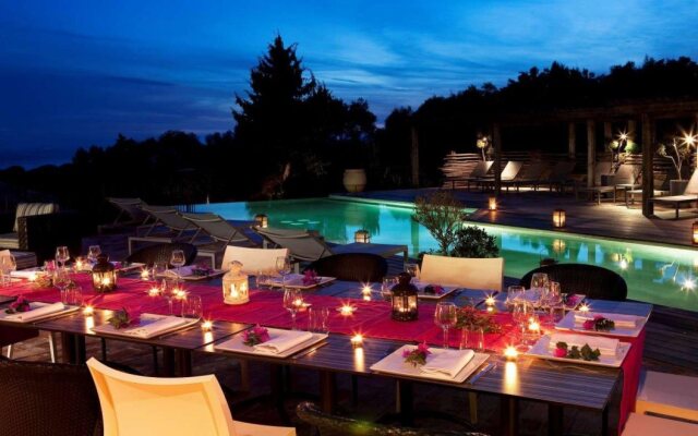 Les Bergeries De Palombaggia