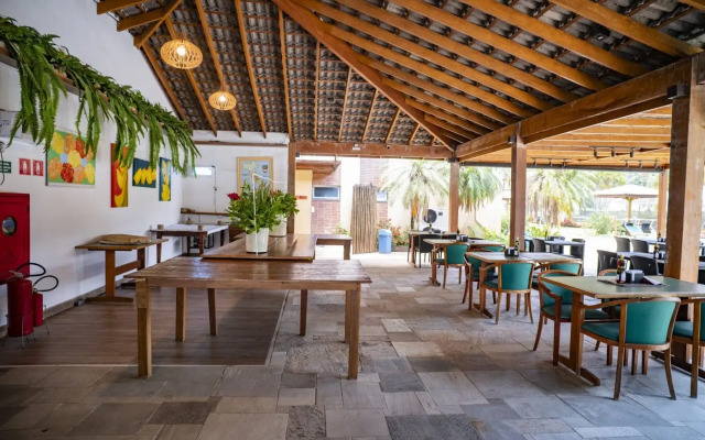 Vistabela Resort & Spa