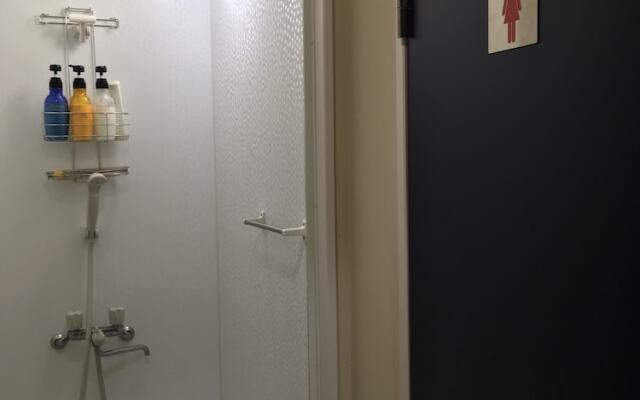 Tokyo Guest House Itabashijuku - Hostel