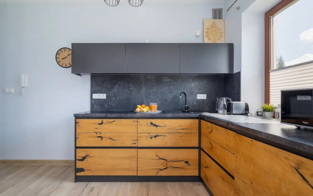Sweet Murzasichle Apartment by Renters