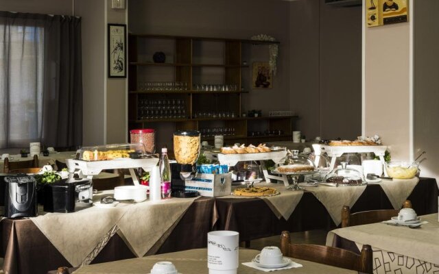 My Hotel Cesenatico